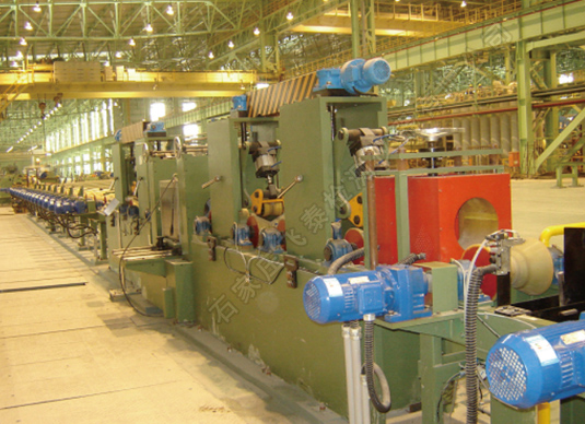 渦流探傷設備 渦流探傷設備