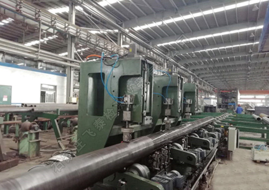 水浸式超聲波探傷設(shè)備 水浸式超聲波探傷設(shè)備