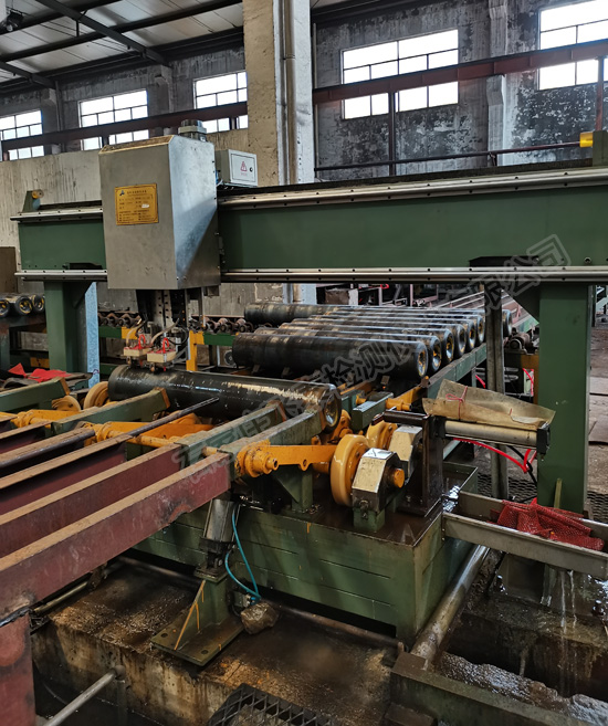 NUTM200型超聲自動探傷設備 NUTM200型超聲自動探傷設備