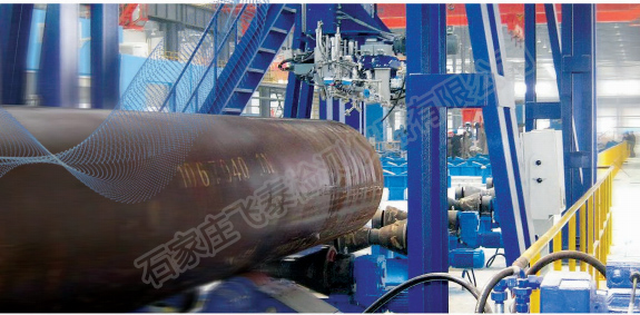 鋼管相控陣探傷設備 鋼管相控陣探傷設備