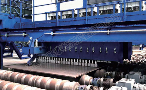 相控陣鋼板自動(dòng)探傷設(shè)備 相控陣鋼板自動(dòng)探傷設(shè)備