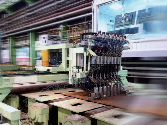 相控陣鋼板自動探傷設備.jpg 相控陣鋼板自動探傷設備.jpg