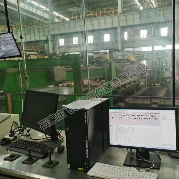 德國進口NDT鋼板探傷設備 德國進口NDT鋼板探傷設備