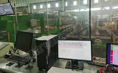 NDT鋼板超聲波探傷設備 NDT鋼板超聲波探傷設備